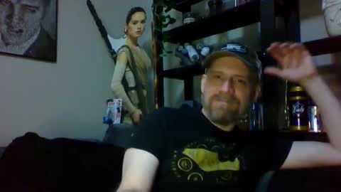 Snapshot of kenkuddles chatting on 02/12/25, 04:33 Ken Kuddles online show from 02/12/25, 04:33