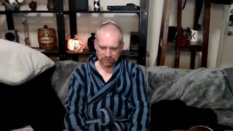 Snapshot of kenkuddles chatting on 02/20/25, 03:45 Ken Kuddles online show from 02/20/25, 03:45