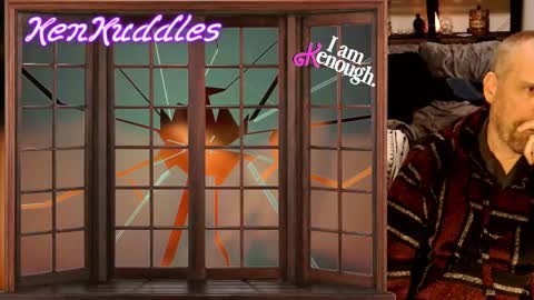 Snapshot of kenkuddles chatting on 03/07/25, 01:42 Ken Kuddles online show from 03/07/25, 01:42