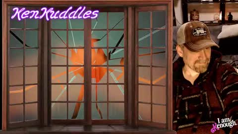 Snapshot of kenkuddles chatting on 03/09/25, 05:44 Ken Kuddles online show from 03/09/25, 05:44