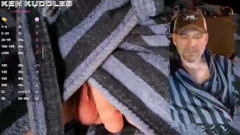 Snapshot of kenkuddles chatting on 02/20/26, 01:46 Ken Kuddles online show from 02/20/26, 01:46