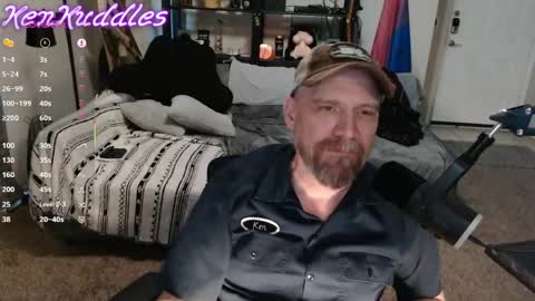 Ken Kuddles online show from 04/15/26, 11:49