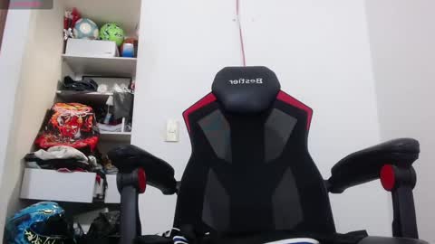 blake online show from 09/29/25, 04:45