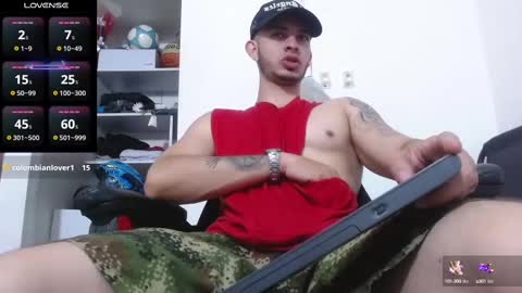 blake online show from 10/15/25, 02:39