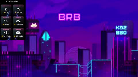 blake online show from 10/29/25, 02:03