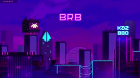 blake online show from 11/01/25, 01:02