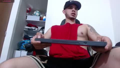 blake online show from 11/02/25, 07:05