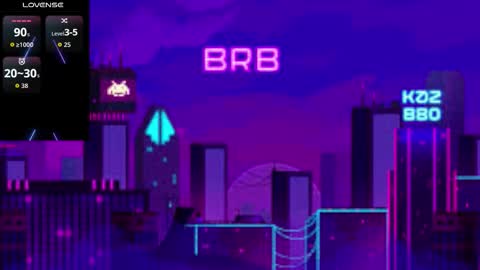 blake online show from 11/26/25, 04:08