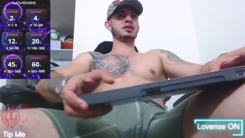 blake online show from 02/14/26, 02:41