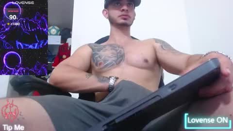 blake online show from 03/03/26, 05:19