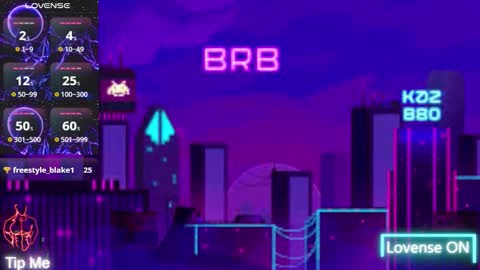 blake online show from 03/11/26, 04:24