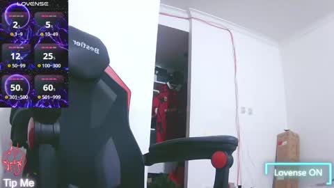 blake online show from 04/12/26, 01:32