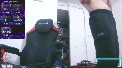 blake online show from 04/17/26, 01:52