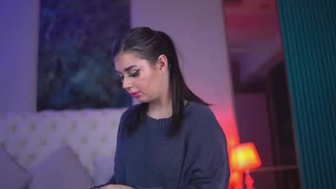 Kendra online show from 11/09/25, 03:21