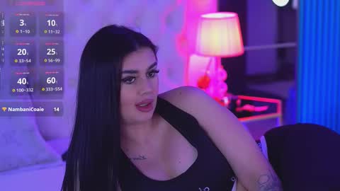 Kendra online show from 02/20/26, 03:34