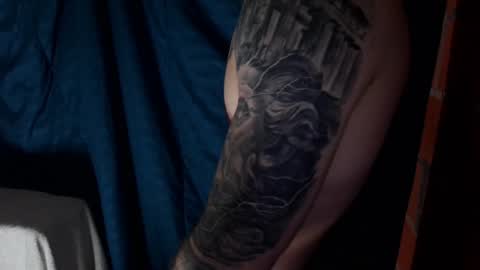 Snapshot of kennerfox77 chatting on 12/21/24, 07:45 Kennfox777 online show from 12/21/24, 07:45