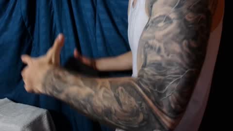 Snapshot of kennerfox77 chatting on 12/24/24, 11:22 Kennfox777 online show from 12/24/24, 11:22