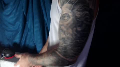 Snapshot of kennerfox77 chatting on 12/29/24, 07:50 Kennfox777 online show from 12/29/24, 07:50