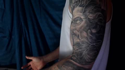 Snapshot of kennerfox77 chatting on 01/03/25, 06:01 Kennfox777 online show from 01/03/25, 06:01