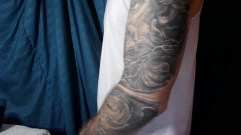 Snapshot of kennerfox77 chatting on 01/26/25, 04:30 Kennfox777 online show from 01/26/25, 04:30