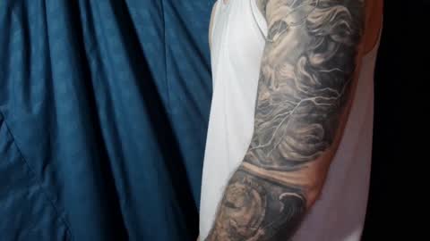 Snapshot of kennerfox77 chatting on 01/29/25, 08:46 Kennfox777 online show from 01/29/25, 08:46