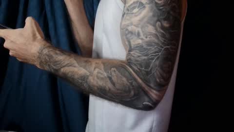 Snapshot of kennerfox77 chatting on 01/30/25, 08:42 Kennfox777 online show from 01/30/25, 08:42