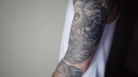 Snapshot of kennerfox77 chatting on 02/11/25, 02:57 Kennfox777 online show from 02/11/25, 02:57