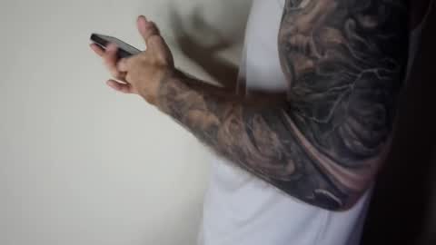 Snapshot of kennerfox77 chatting on 02/13/25, 11:26 Kennfox777 online show from 02/13/25, 11:26