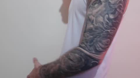 Snapshot of kennerfox77 chatting on 02/14/25, 07:12 Kennfox777 online show from 02/14/25, 07:12