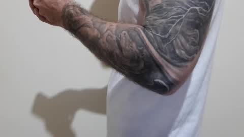 Snapshot of kennerfox77 chatting on 02/27/25, 01:48 Kennfox777 online show from 02/27/25, 01:48