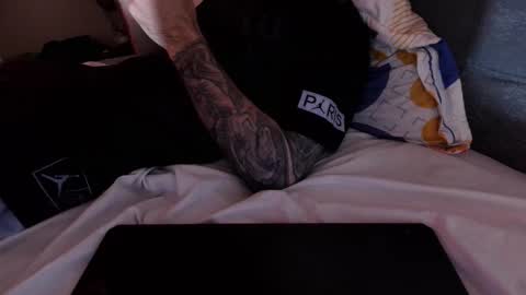 Snapshot of kennerfox77 chatting on 09/13/25, 06:18 Kennfox777 online show from 09/13/25, 06:18