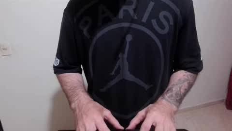 Snapshot of kennerfox77 chatting on 12/03/25, 03:36 Kennfox777 online show from 12/03/25, 03:36