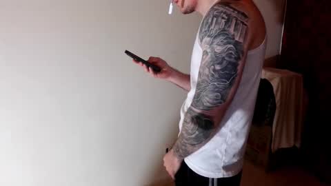 Kennfox777 online show from 02/02/26, 02:54