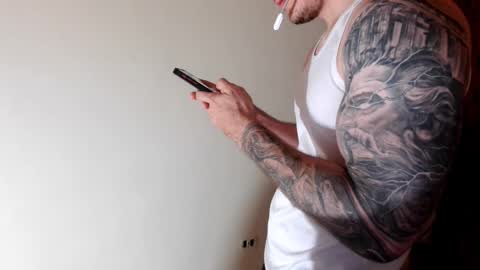 Kennfox777 online show from 02/07/26, 03:43