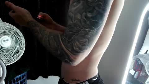 Kennfox777 online show from 04/01/26, 01:41