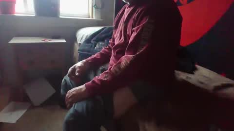 kenneth69h online show from 12/13/24, 08:04