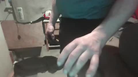 kenneth69h online show from 12/31/24, 03:53