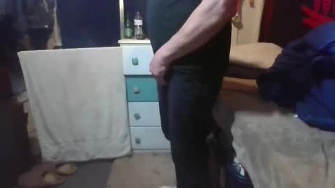 kenneth69h online show from 09/22/25, 11:34
