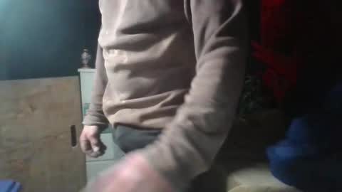 kenneth69h online show from 10/23/25, 06:13
