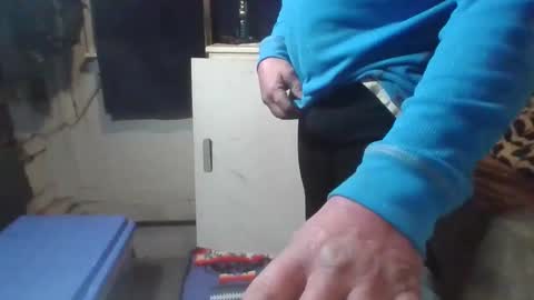 kenneth69h online show from 10/30/25, 02:51