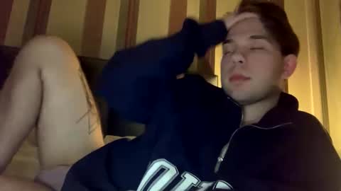 Bennet Shark online show from 02/07/25, 06:34