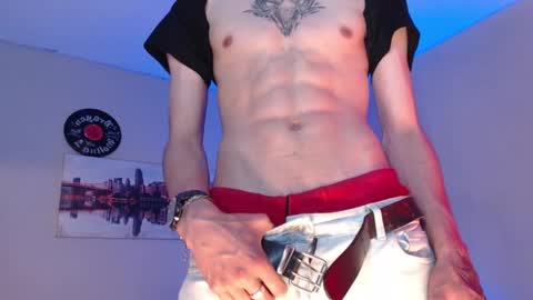 Snapshot of kenny__hot chatting on 02/12/25, 08:50 kenny online show from 02/12/25, 08:50