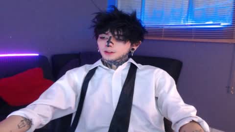 Snapshot of kenny__hot chatting on 11/10/25, 03:55 kenny online show from 11/10/25, 03:55