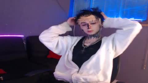 kenny online show from 12/02/25, 03:07