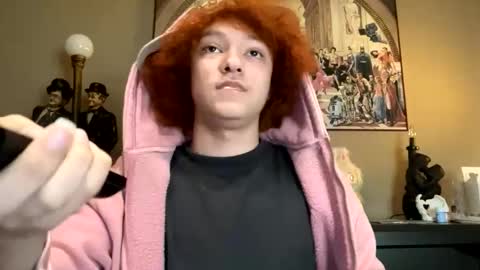 Snapshot of kenny_brahms chatting on 02/08/26, 11:41 kenny bb online show from 02/08/26, 11:41