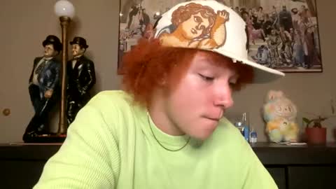 kenny bb online show from 07/26/26, 11:00