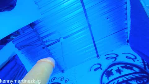 Kenny Starr online show from 11/23/25, 07:08