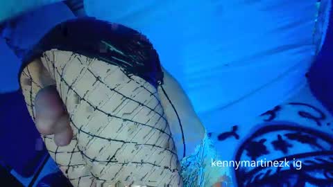 Kenny Starr online show from 04/17/26, 08:34