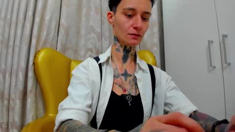 Sellena and Kenny online show from 11/30/25, 07:40