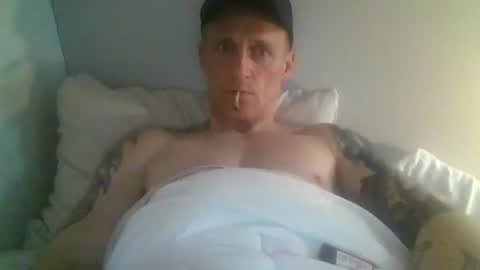 kennyboyk online show from 05/18/26, 04:51
